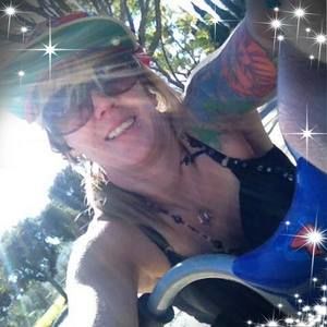 Meet your Posher, Christie